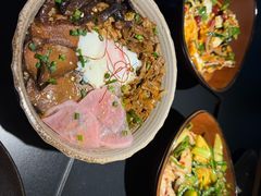 -Ameigo梅果·云贵川bistro(长宁来福士店)