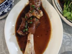 -马大胡子清真西北菜