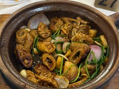 -阿四台山黄鳝饭(东门店)