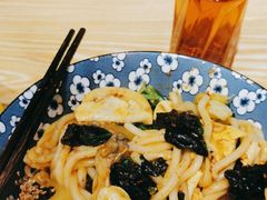 -皆道拌麻辣烫·麻辣拌