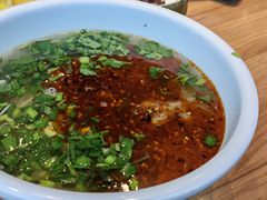 -品回味清真西北楼(宁波首店)