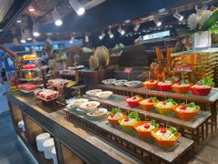 -苏格里岛自助海鲜烤肉(中州万达店)