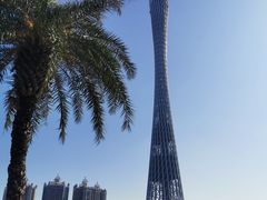 -海心沙亚运公园