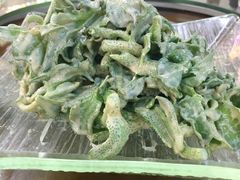冰菜-蚝得喜海鲜(东城店)