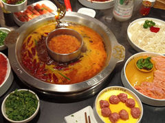 -大龙燚火锅(科华店)