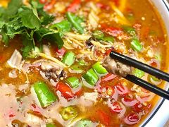 -邱金小炒·30 年盐帮江湖菜(自贡店)