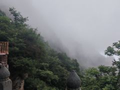 -武当山风景区