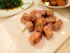 芋头-莆田餐厅(滨海广场店)