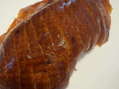 -黑窑厂糖油饼烤鸭·清真菜(黑窑厂街店)