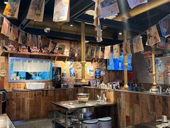 -韩山葵烤肉(太古里店)