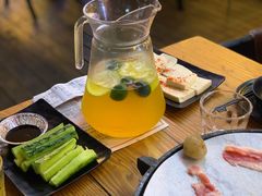 -御记碳烤肥牛(东城万达店)