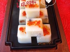 -魁盛居百年鲁菜馆(中林路店)