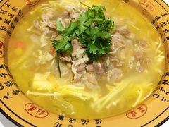 -乌江鱼杭帮菜(西湖店)