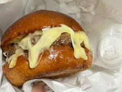 -尚牛社会 Beef & Liberty(金桥EKA天物店)