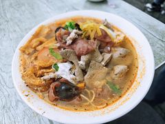 -老太皮肚面