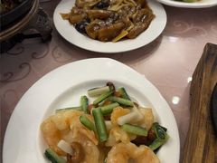 -烤肉宛饭庄(南礼士路店)