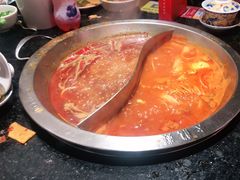 -大龙燚火锅(南山大道店)