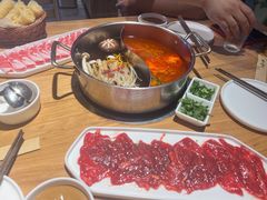 -四喜小胖·北京涮肉(五道营店)