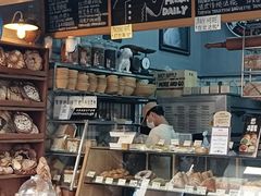 -Juicy Bakery(大学路店)