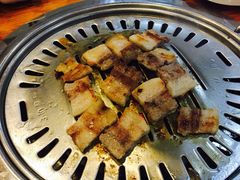 -大长金韩国料理