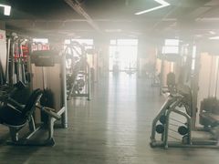 -ENERGY原力健身(川周店)