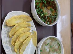 -清真蒋有记(老门东店)