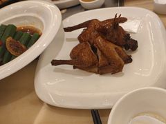 -锦粤宫·精致粤菜(深圳北站店)