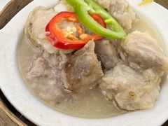 -馨越楼·点心·粤菜(赤坎店)