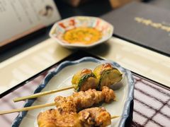 -鳥喜Toriki怀石烧鸟料理