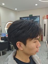 -HD HAIR STYLE