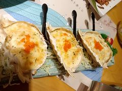 -新一喜铁板料理餐厅·铁板放题(北国商城店)