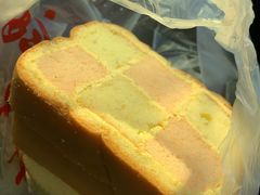 咸格仔-思味特(纬一路店)