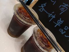 -Manner Coffee(大宁国际商业广场店)