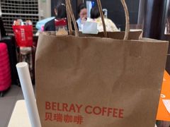 -麦当劳(深圳北站高铁店)