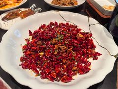 -秀儿四九城·新京菜(亚运村鸟巢店)