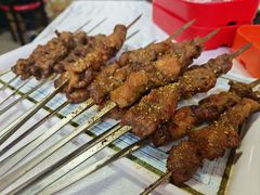 -羊家胡同·龙虾烧烤火锅(龙汇路店)