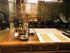 -苏州独墅湖书香世家酒店