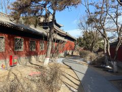 -关帝庙(大同古城)