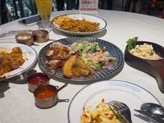 -俄士厨房(印象汇店)