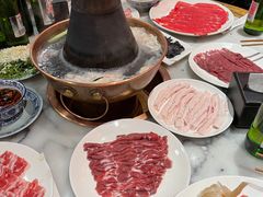 -将台涮肉(酒仙桥店)