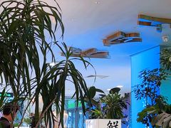 -桂满陇·杭州小馆(巴黎春天浦建店)
