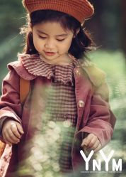 -雅尼·亚米儿童摄影美学馆(汉阳店)