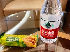 -浦东机场国航头等贵宾室