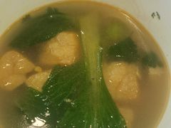 -阿三生煎(正弘城店)