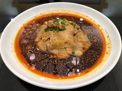-香山湖家家宴(中山陵店)