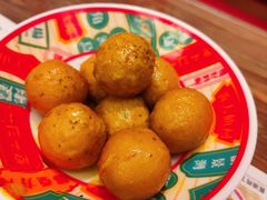 -孖记茶档·热腾茶餐(江南西plus店)
