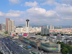 -青岛海都大酒店(黄岛金沙滩井冈山路地铁站店)