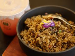 -盛元荼集  素食(滨江凯德壹店)
