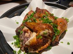 -绿茶餐厅(深圳龙华天虹购物中心店)