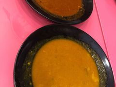-新加坡Zam Zam餐馆